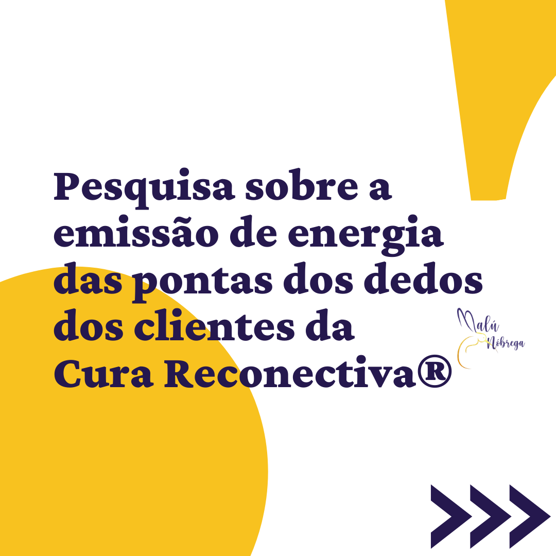 Clientes de Cura Reconectiva®